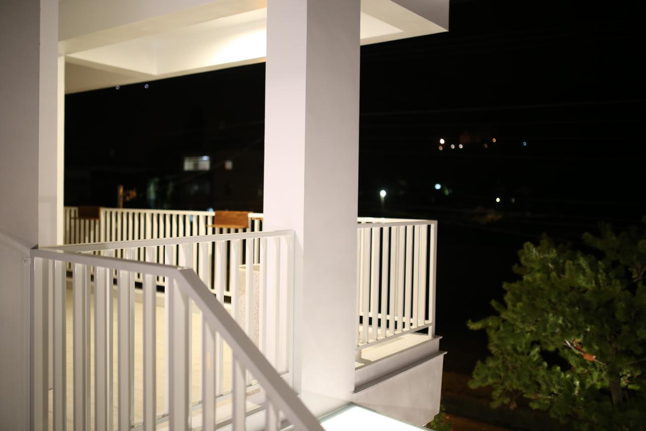 Cloud & Green Private Guest House ผูหลี่ ภายนอก รูปภาพ