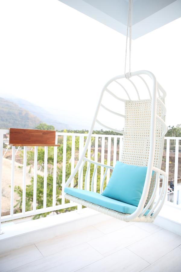 Cloud & Green Private Guest House ผูหลี่ ภายนอก รูปภาพ