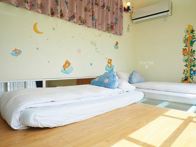 Cloud & Green Private Guest House ผูหลี่ ภายนอก รูปภาพ