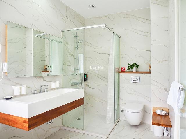 Cloud & Green Private Guest House ผูหลี่ ภายนอก รูปภาพ