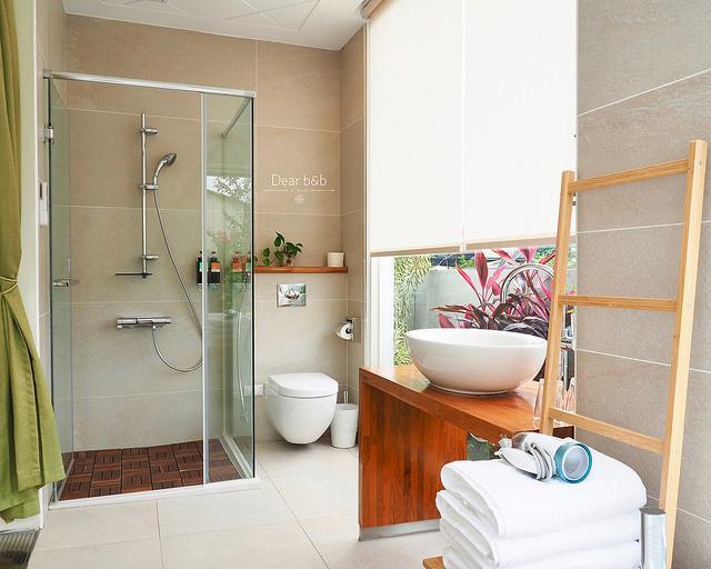Cloud & Green Private Guest House ผูหลี่ ภายนอก รูปภาพ