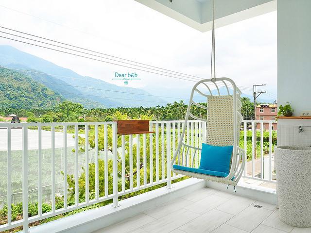 Cloud & Green Private Guest House ผูหลี่ ภายนอก รูปภาพ