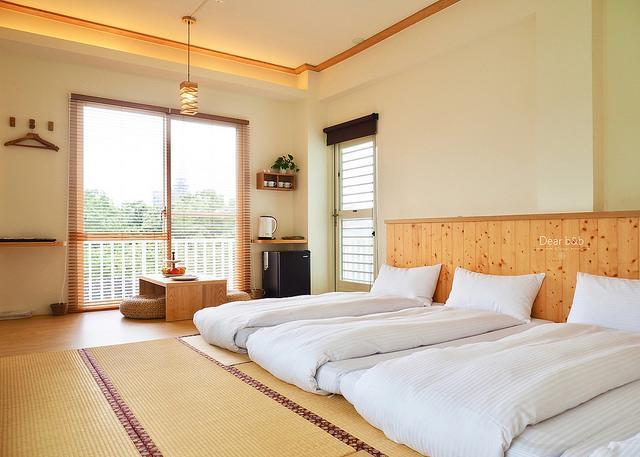Cloud & Green Private Guest House ผูหลี่ ภายนอก รูปภาพ