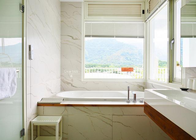 Cloud & Green Private Guest House ผูหลี่ ภายนอก รูปภาพ