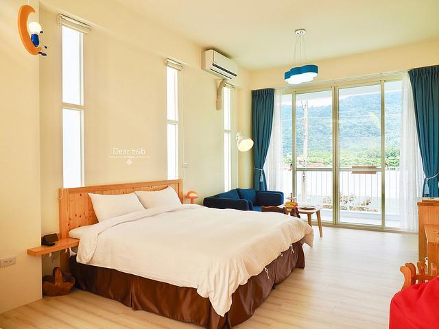 Cloud & Green Private Guest House ผูหลี่ ภายนอก รูปภาพ