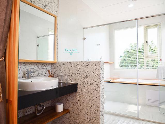 Cloud & Green Private Guest House ผูหลี่ ภายนอก รูปภาพ