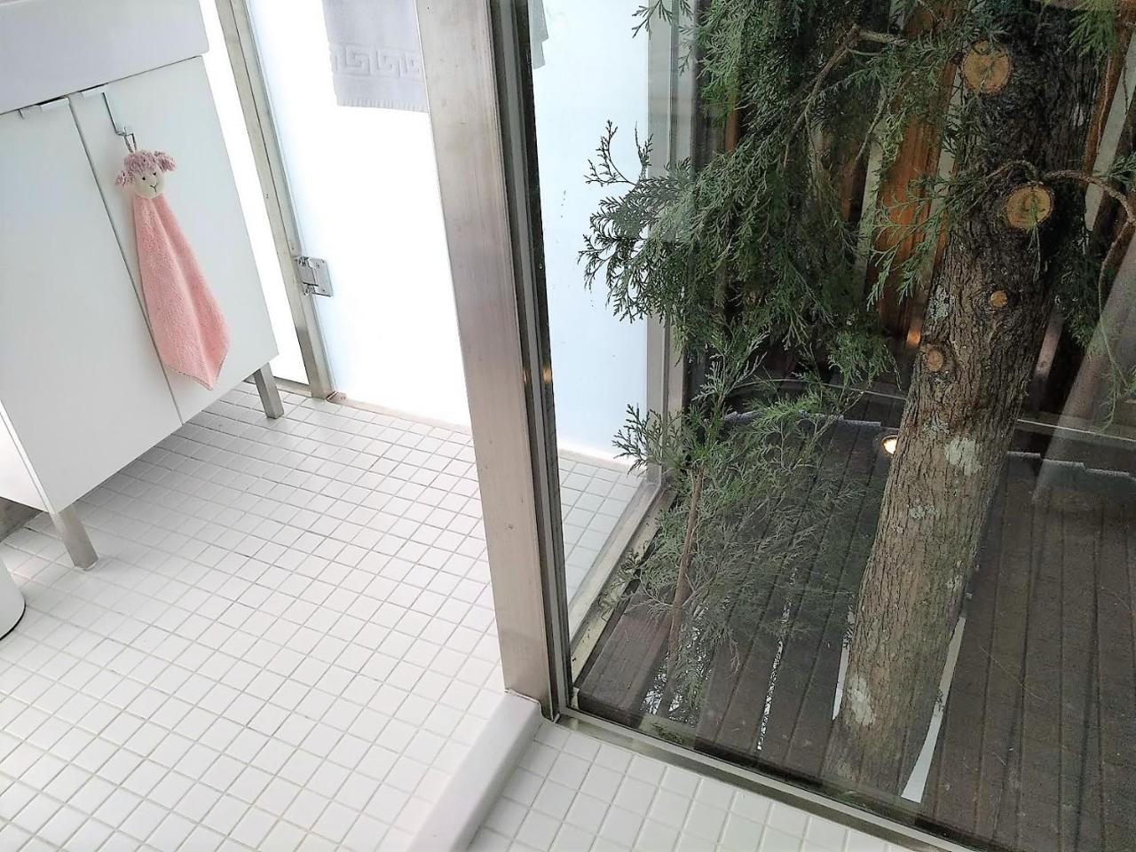 Cloud & Green Private Guest House ผูหลี่ ภายนอก รูปภาพ